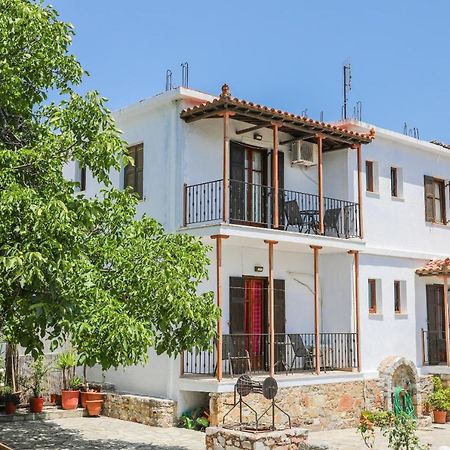 Fotini Rooms Skopelos Exterior foto